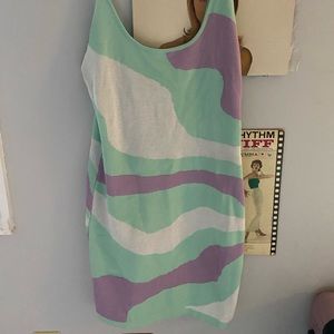 house of sunny dress🤍🤍usually around $150! never worn!! size medium